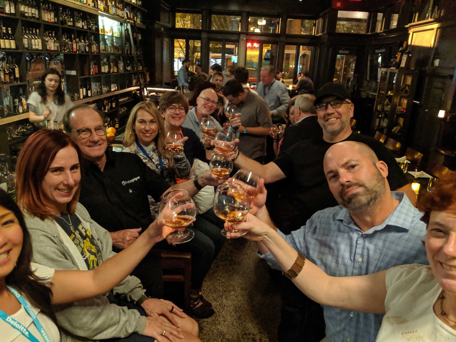 What a Great Show! Boomi World 2019 in Washington D.C.