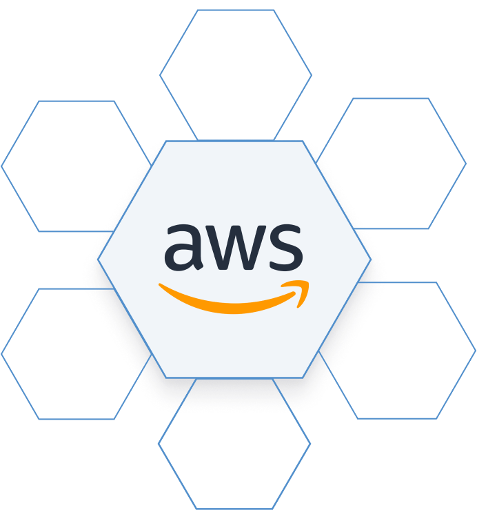 aws floral