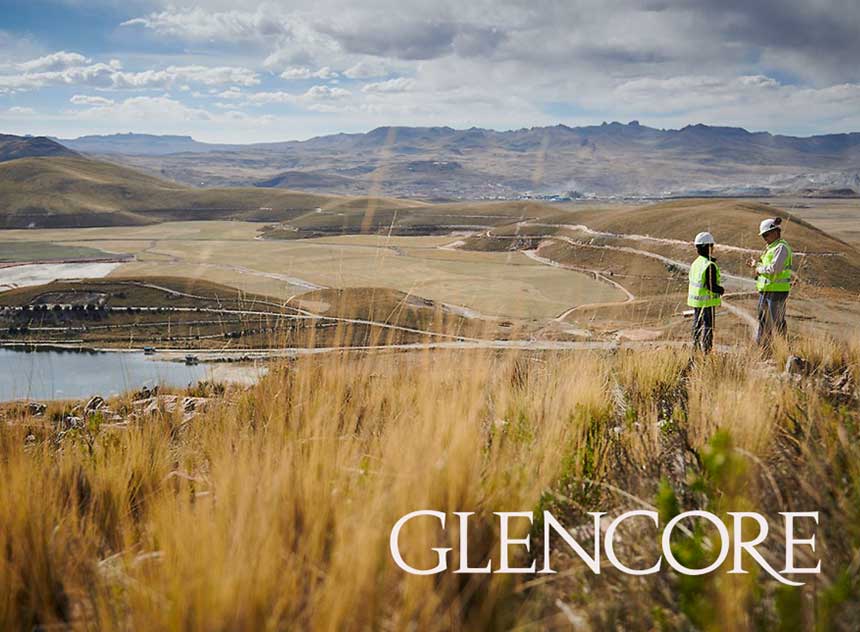 glenCore