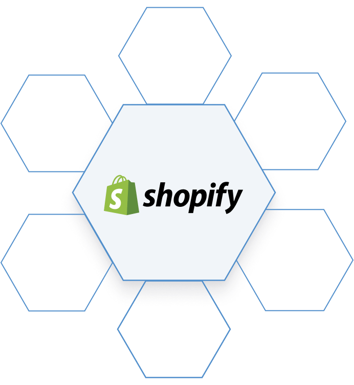 shopify floral