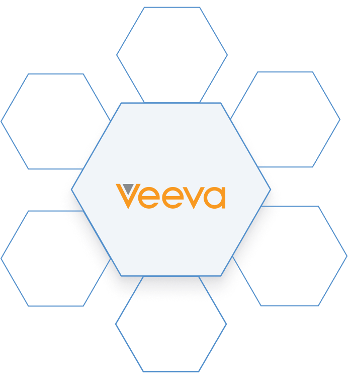 veeva floral